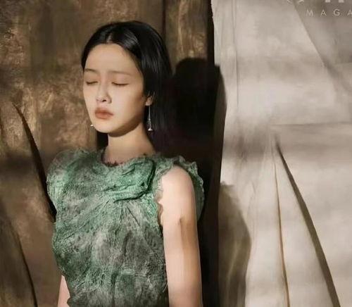 张兰娱乐吃瓜,吃瓜群众围观明星幕后生活