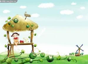 娱乐吃瓜的素材图片,明星幕后故事大揭秘